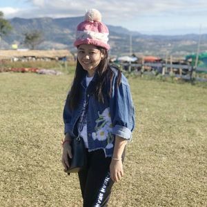 Meet your Posher, Fern